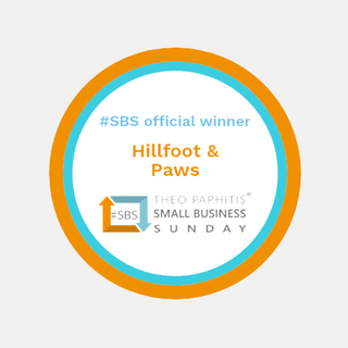 Glasgow-based Hillfoot & Paws gets #SBS boost from Theo Paphitis