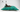 Scuff Tough Dog Bed - Green Velvet