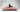 Scuff Tough Dog Bed - Pink Velvet