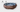Reversable Round Scuff Tough Nest Dog Bed - Black / Chocolate