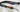 Handcrafted Luxury Velvet Dog Training Lead - Black
