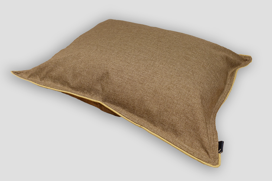 Country Canine Eco Beds - Brown