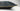Scuff Tough Dog Bed - Black Velvet