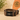 Handcrafted ECO Luxury Dog Collar - Brown