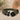 Handcrafted ECO Luxury Dog Collar - Green