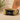 Handcrafted ECO Luxury Dog Collar - Mustard