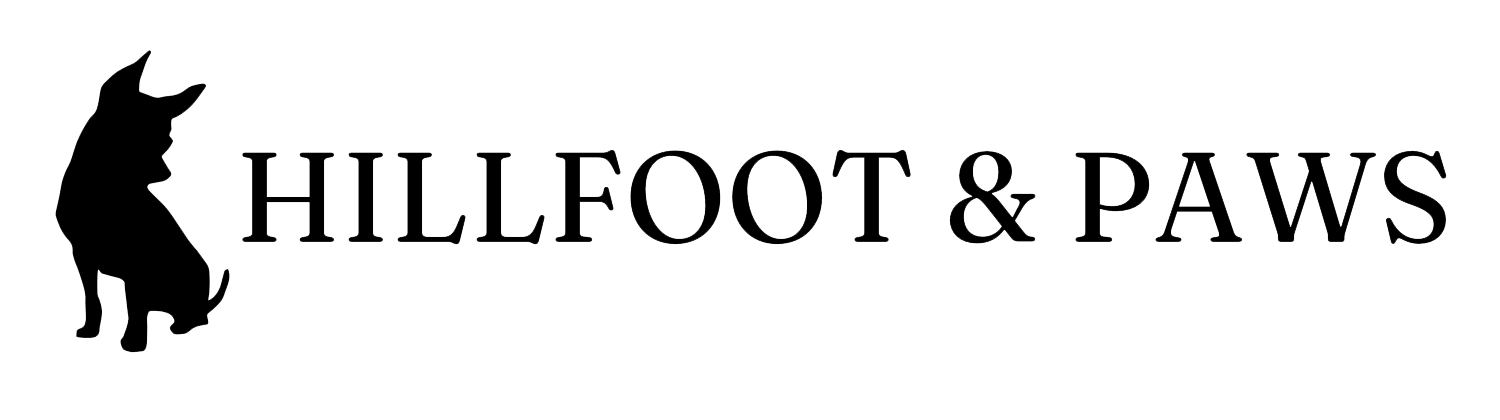 Hillfoot and Paws
