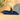 Scuff Tough Dog Bed - Blue Velvet