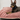 Scuff Tough Dog Bed - Pink Velvet