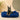 Scuff Tough Nest Dog Bed - Blue