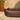 Scuff Tough Nest Dog Bed - Chocolate