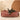 Scuff Tough Nest Dog Bed - Pink Velvet