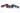 Hillfoot Crystal Dog Collar Collection - Red