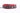 Hillfoot Crystal Dog Collar Collection - Red